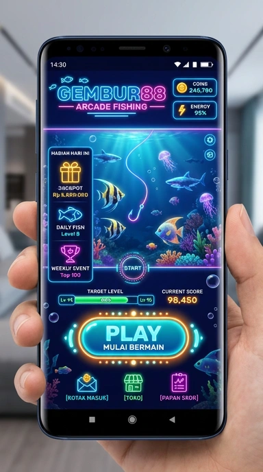 gembur88 - Hub Unduhan Beragam Konten Berkualitas